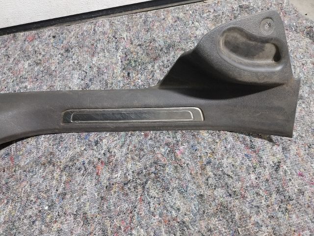 bontott VW PASSAT B8 Bal első Belső Küszöb Burkolat