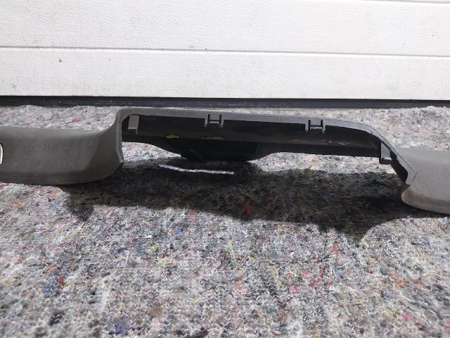 bontott VW PASSAT B8 Bal első Belső Küszöb Burkolat