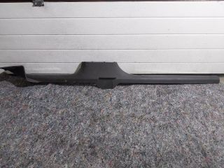 bontott VW PASSAT B8 Bal első Belső Küszöb Burkolat