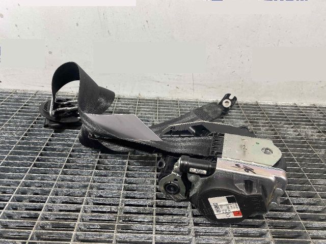 bontott VW PASSAT B8 Bal első Biztonsági Öv