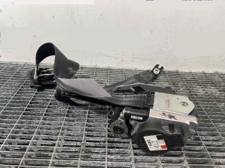 bontott VW PASSAT B8 Bal első Biztonsági Öv