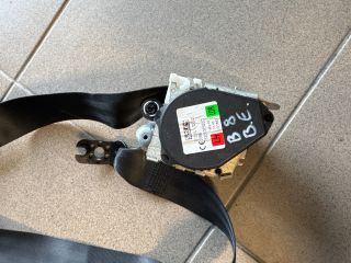 bontott VW PASSAT B8 Bal első Biztonsági Öv