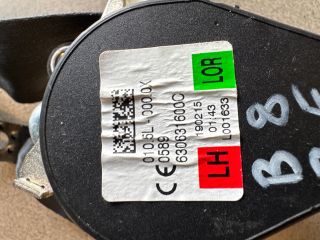 bontott VW PASSAT B8 Bal első Biztonsági Öv