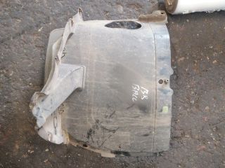 bontott VW PASSAT B8 Bal első Első Dobbetét (Kerékjárati, Műanyag)