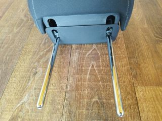 bontott VW PASSAT B8 Bal első Fejtámla