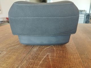 bontott VW PASSAT B8 Bal első Fejtámla