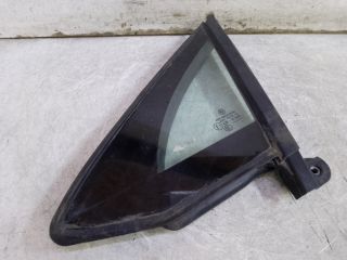 bontott VW PASSAT B8 Bal első Fixüveg (Ajtóban)