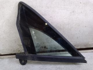 bontott VW PASSAT B8 Bal első Fixüveg (Ajtóban)