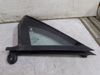 bontott VW PASSAT B8 Bal első Fixüveg (Ajtóban)