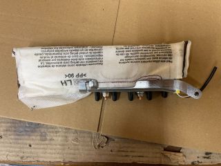 bontott VW PASSAT B8 Bal első Függöny Légzsák