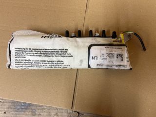 bontott VW PASSAT B8 Bal első Függöny Légzsák