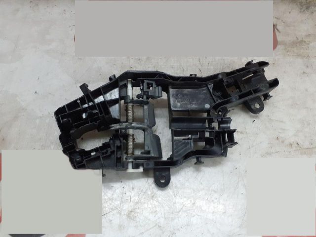 bontott VW PASSAT B8 Bal első Külső Kilincs