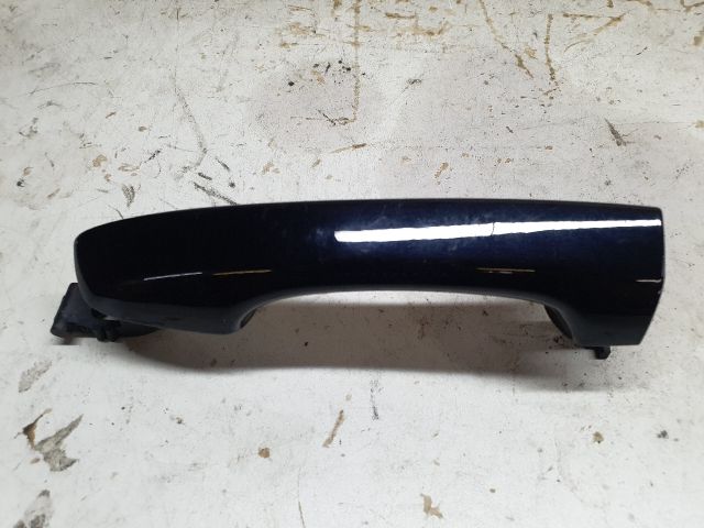 bontott VW PASSAT B8 Bal első Külső Kilincs