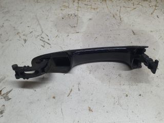 bontott VW PASSAT B8 Bal első Külső Kilincs