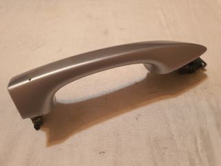 bontott VW PASSAT B8 Bal első Külső Kilincs