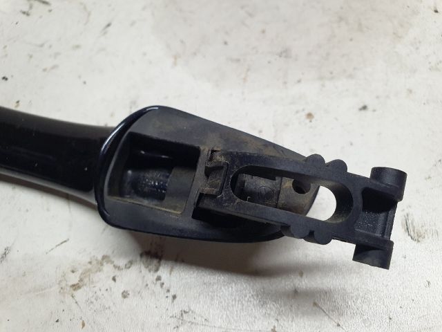 bontott VW PASSAT B8 Bal első Külső Kilincs