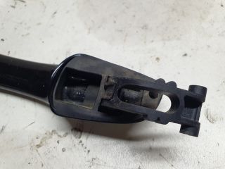 bontott VW PASSAT B8 Bal első Külső Kilincs