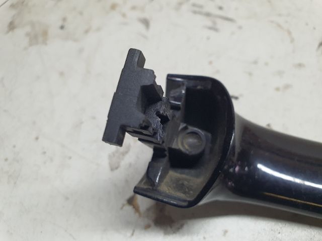 bontott VW PASSAT B8 Bal első Külső Kilincs