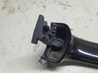 bontott VW PASSAT B8 Bal első Külső Kilincs