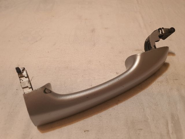 bontott VW PASSAT B8 Bal első Külső Kilincs