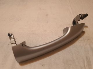 bontott VW PASSAT B8 Bal első Külső Kilincs