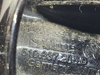 bontott VW PASSAT B8 Bal első Külső Kilincs