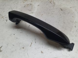 bontott VW PASSAT B8 Bal első Külső Kilincs