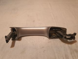 bontott VW PASSAT B8 Bal első Külső Kilincs