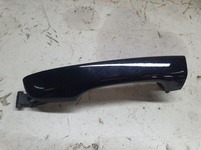 bontott VW PASSAT B8 Bal első Külső Kilincs