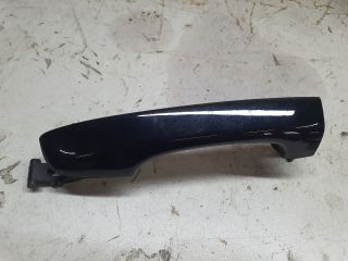 bontott VW PASSAT B8 Bal első Külső Kilincs