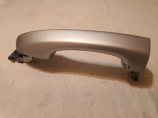 bontott VW PASSAT B8 Bal első Külső Kilincs