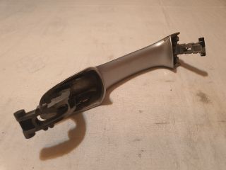 bontott VW PASSAT B8 Bal első Külső Kilincs