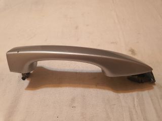 bontott VW PASSAT B8 Bal első Külső Kilincs