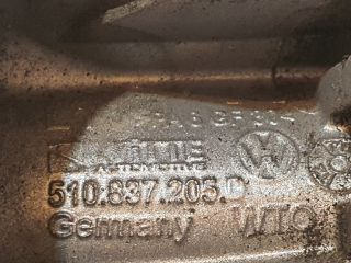 bontott VW PASSAT B8 Bal első Külső Kilincs