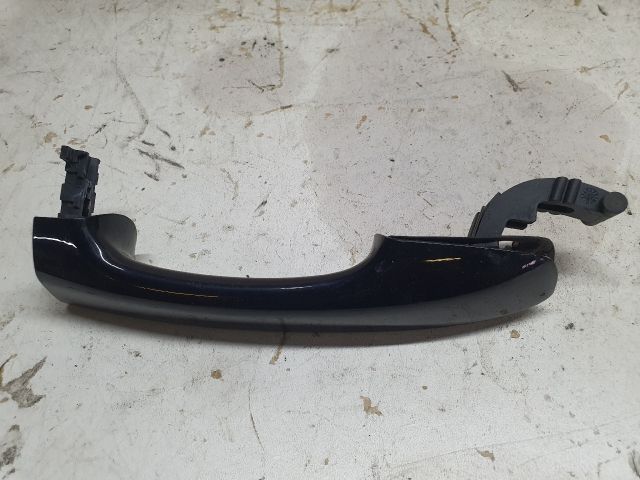 bontott VW PASSAT B8 Bal első Külső Kilincs