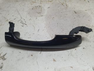 bontott VW PASSAT B8 Bal első Külső Kilincs