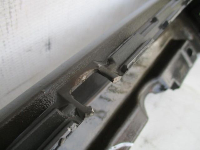 bontott VW PASSAT B8 Bal első Küszöb Díszléc