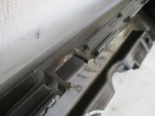 bontott VW PASSAT B8 Bal első Küszöb Díszléc