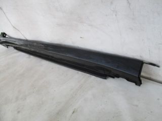 bontott VW PASSAT B8 Bal első Küszöb Díszléc