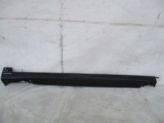 bontott VW PASSAT B8 Bal első Küszöb Díszléc