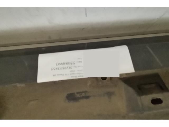 bontott VW PASSAT B8 Bal első Küszöb Díszléc