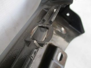 bontott VW PASSAT B8 Bal első Küszöb Díszléc