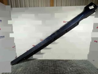 bontott VW PASSAT B8 Bal első Küszöb Díszléc