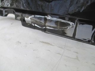 bontott VW PASSAT B8 Bal első Küszöb Díszléc