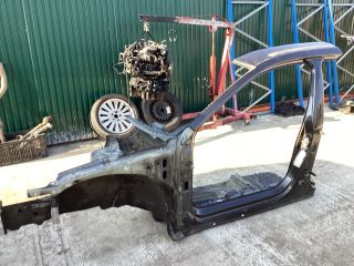 bontott VW PASSAT B8 Bal első Negyed Karosszéria Csomag