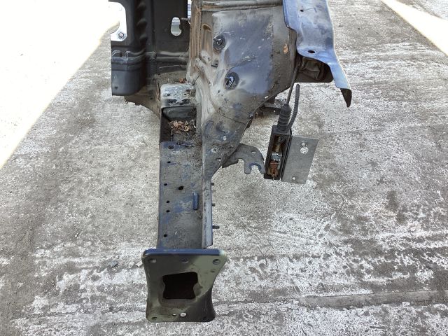 bontott VW PASSAT B8 Bal első Negyed Karosszéria Csomag