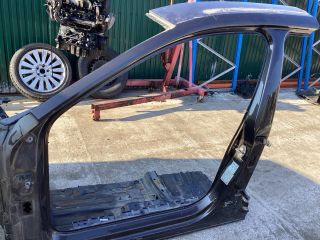 bontott VW PASSAT B8 Bal első Negyed Karosszéria Csomag