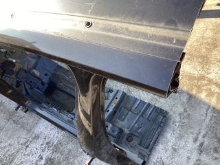 bontott VW PASSAT B8 Bal első Negyed Karosszéria Csomag