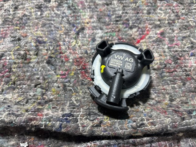 bontott VW PASSAT B8 Bal első Oldal Ütközés Érzékelő