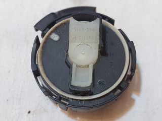 bontott VW PASSAT B8 Bal első Oldal Ütközés Érzékelő